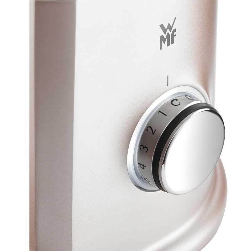 WMF Küchenminis Küchenmaschine One for All rose