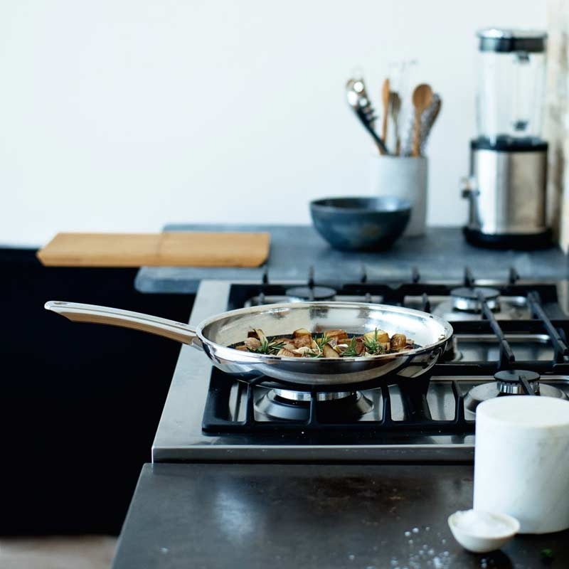 WMF Profi Resist Stielpfanne 28 cm