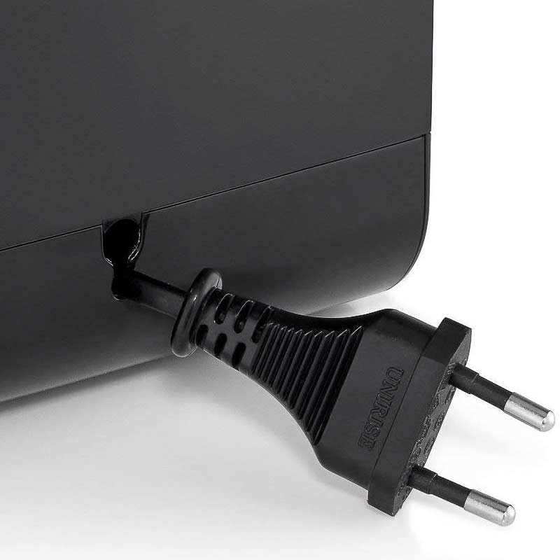 WMF KULT Pro Spiralschneider elektrisch