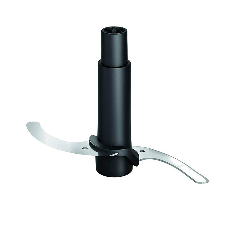 WMF Kult X Edition Zerkleinerer mit Glasbehälter