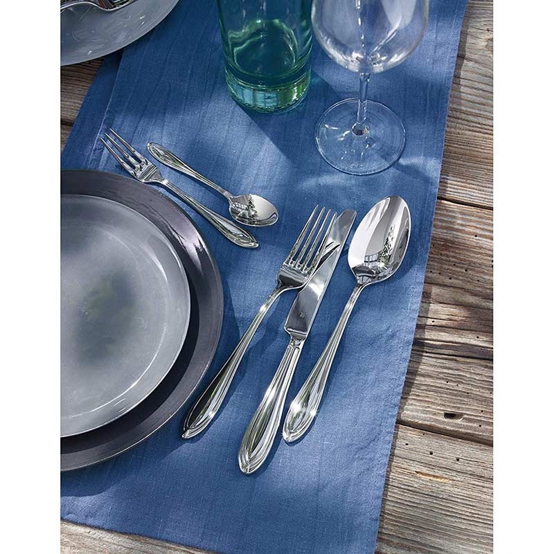 WMF Verona (Florenz) Besteckset 60-teilig für 12 Personen