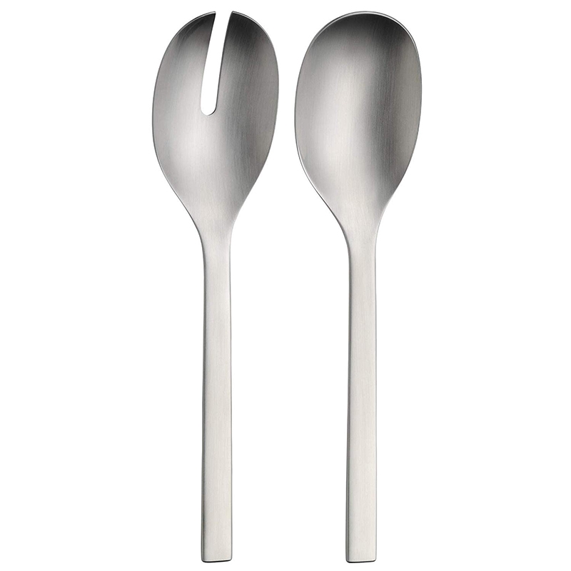 WMF Linum Besteckset 66-teilig mit Servierbesteck für 12 Personen