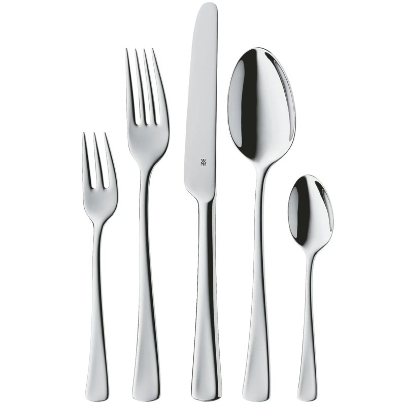 WMF Denver Besteck-Set 30 teilig