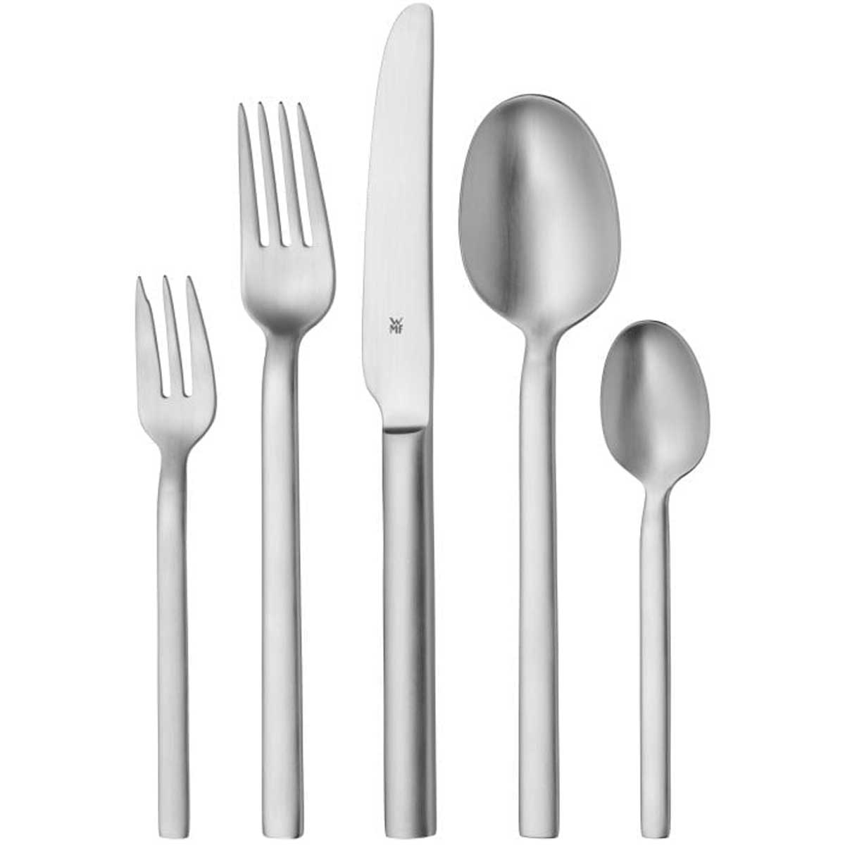 WMF Alteo Besteckset 60-teilig