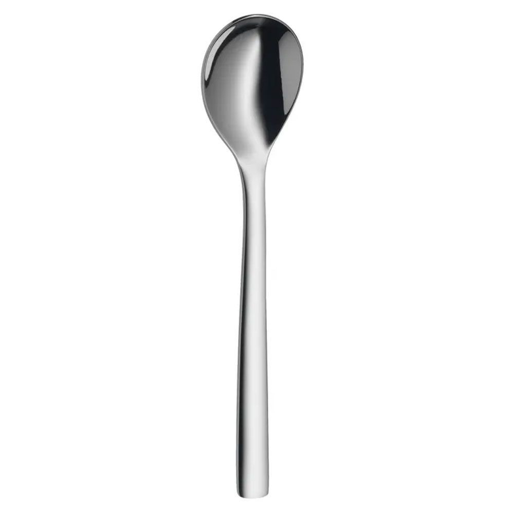 WMF Nuova Eierlöffel Set 6-teilig
