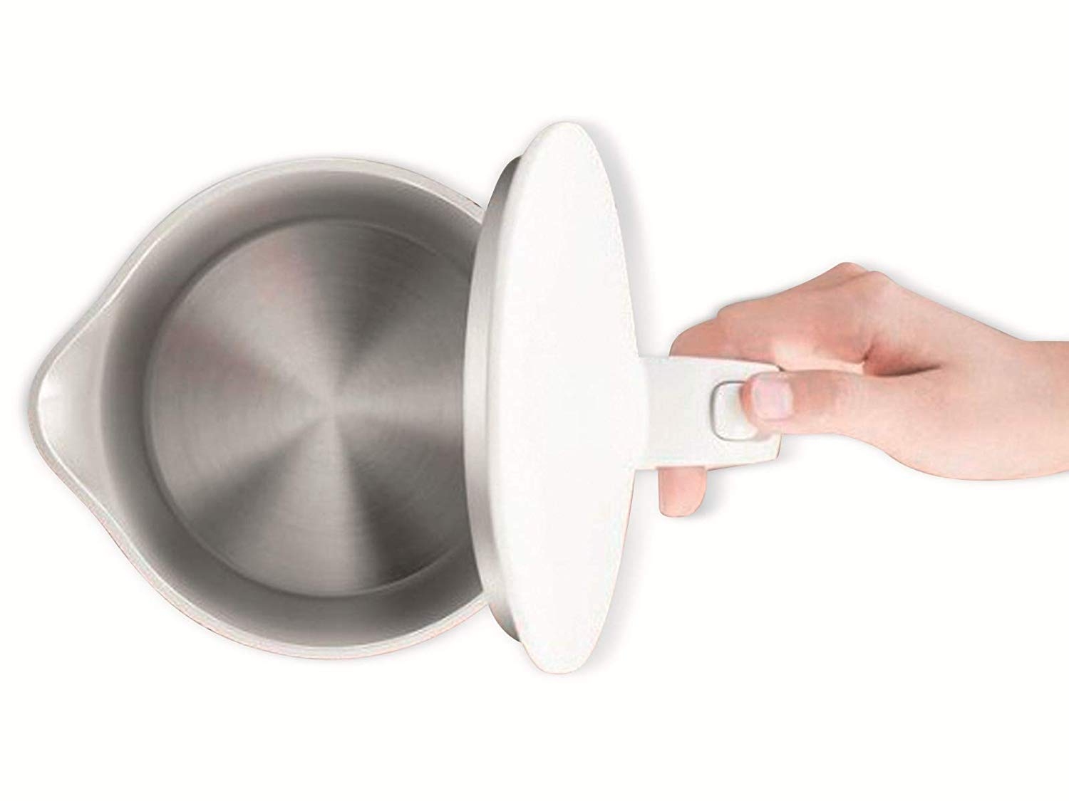 Xiaomi Mi Smart Kettle Wasserkocher 1800W 1.5l weiß (2.Wahl)