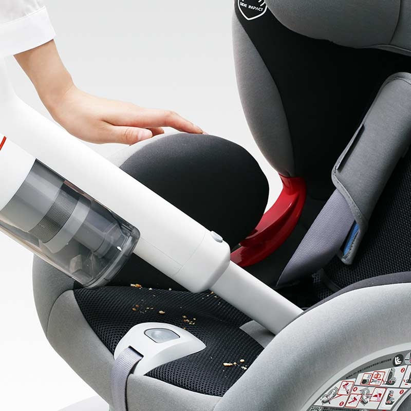 Xiaomi Roidmi S1 Akku-Handstaubsauger