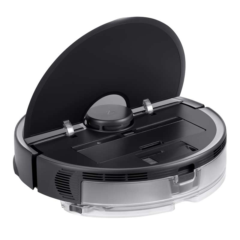 Xiaomi Mi Roborock S5 Max Saugroboter schwarz