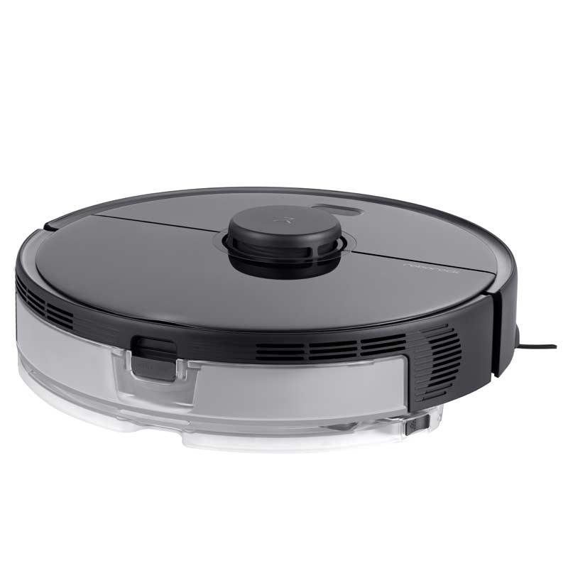 Xiaomi Mi Roborock S5 Max Saugroboter schwarz