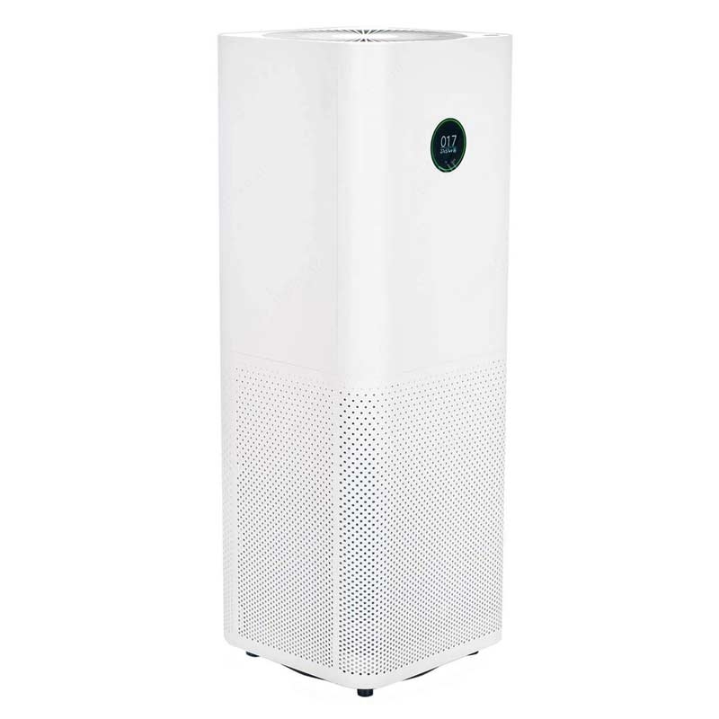 Xiaomi Air Purifier Pro Luftreiniger weiß