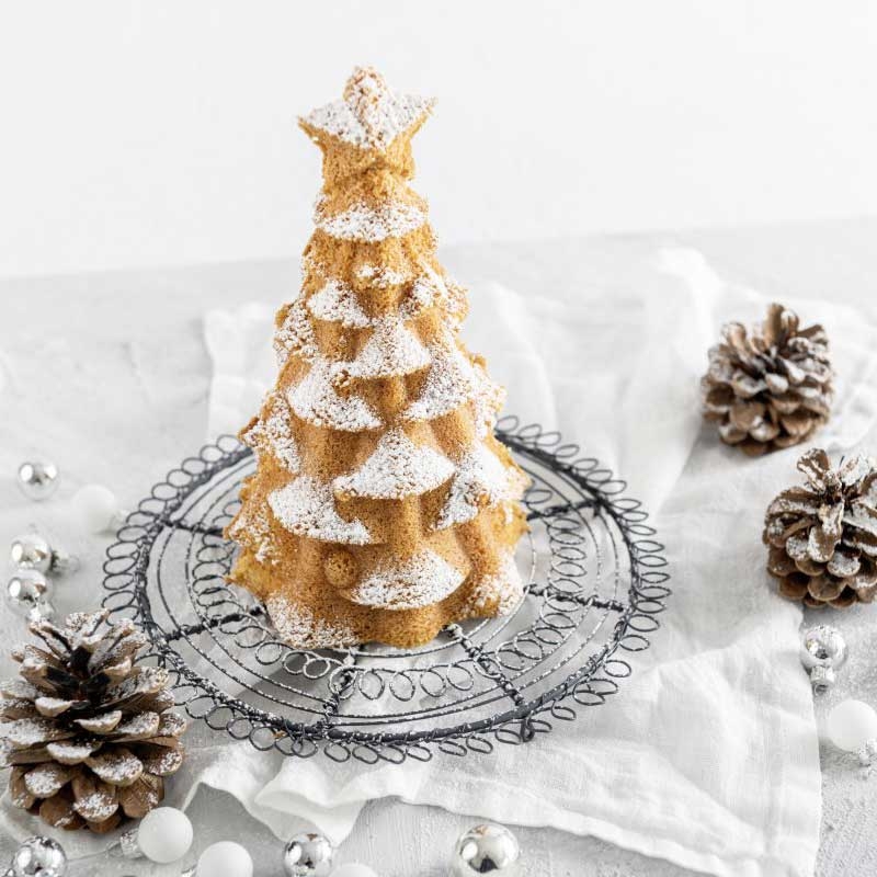 Dr. Oetker Motivbackform 