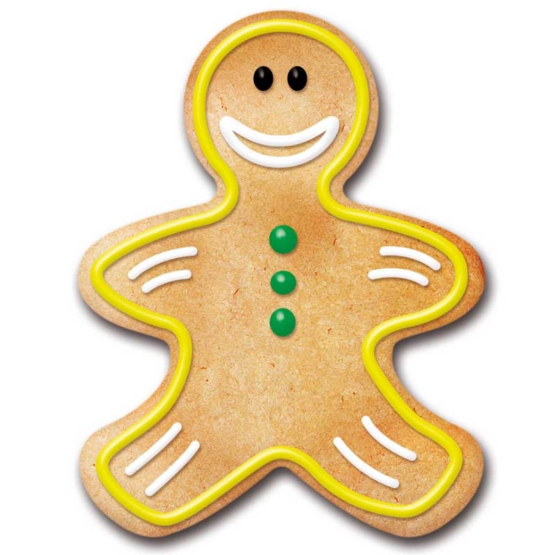 Dr. Oetker Plätzchen-Ausstecher 