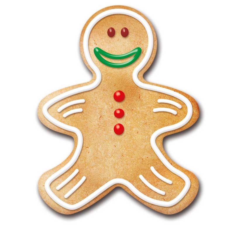 Dr. Oetker Plätzchen-Ausstecher 