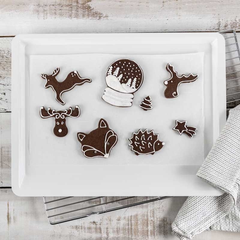 Dr. Oetker Ausstecher 