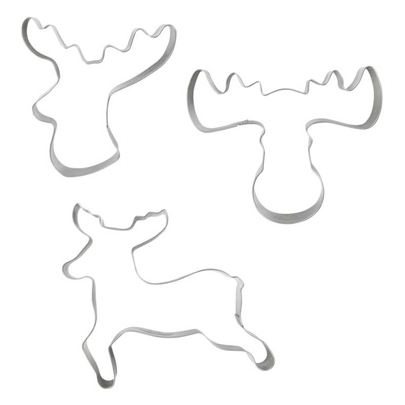 Dr. Oetker Ausstecher 