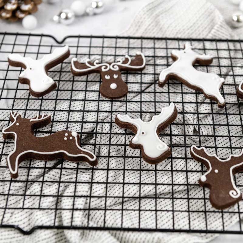 Dr. Oetker Ausstecher 