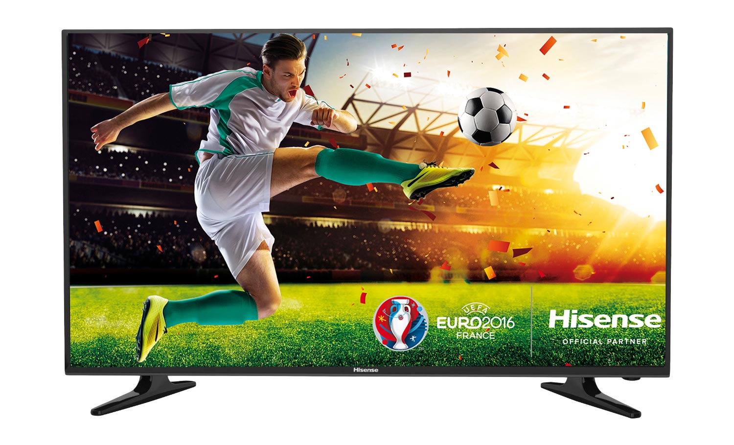 Hisense LHD32D50TS 80cm (32 Zoll) LED-TV