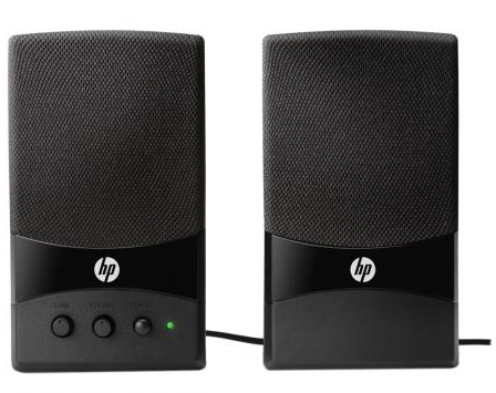 HP GL313AA Multimedia-Lautsprecher