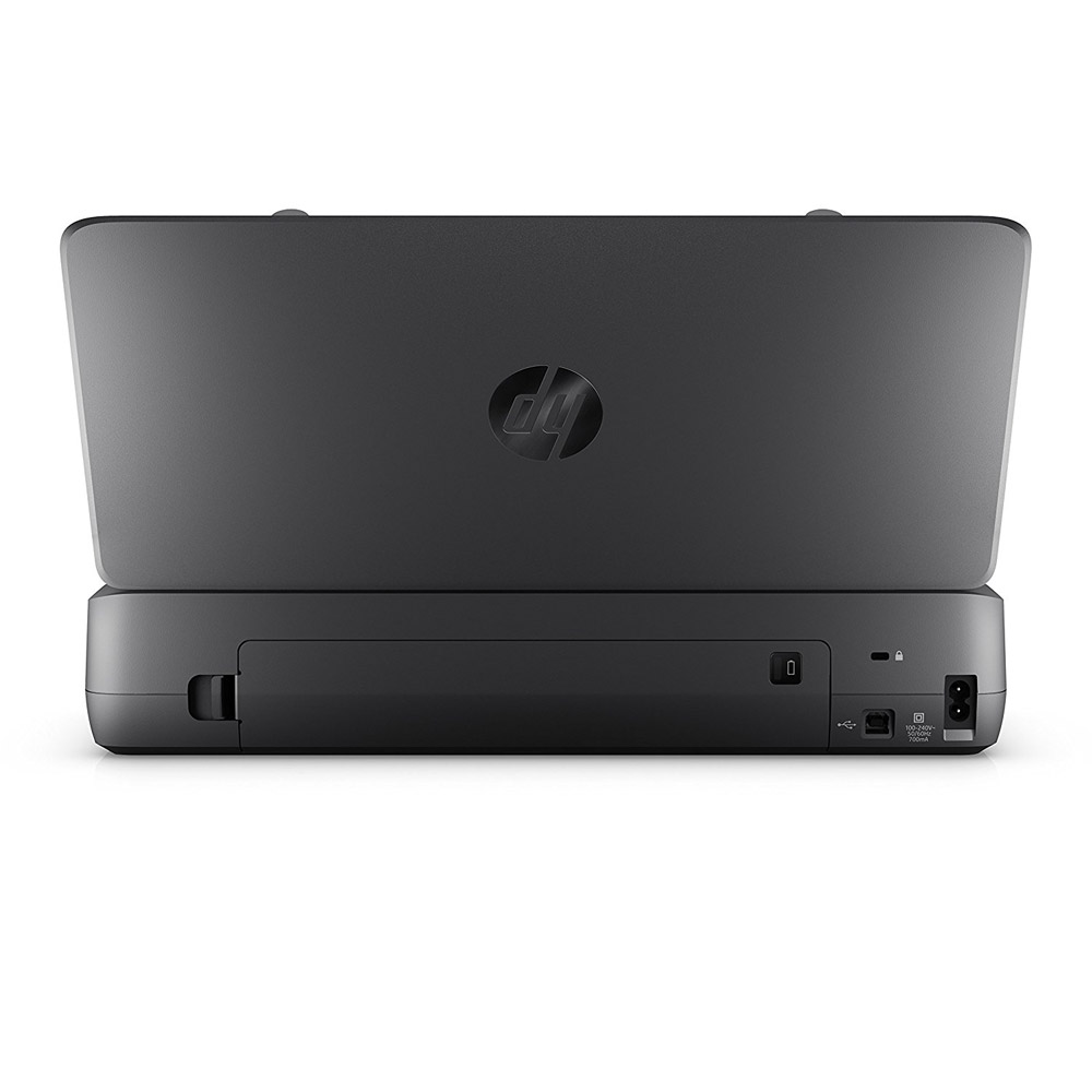 HP OfficeJet 200 Mobiler Tintenstrahldrucker