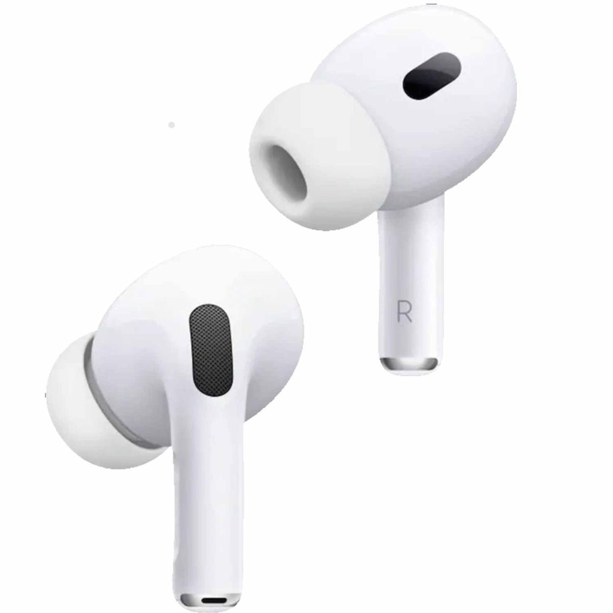 Apple AirPods Pro (2. Generation) True Wireless-Kopfhörer mit Mikrofon weiß (2. Wahl)