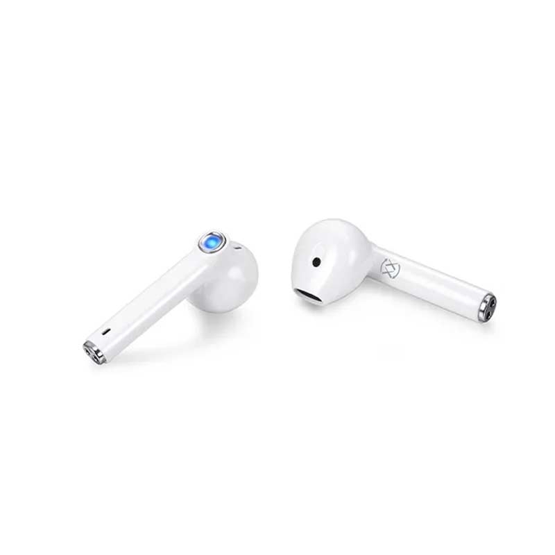 felixx Bluetooth Headset AERO TWS stereo weiß