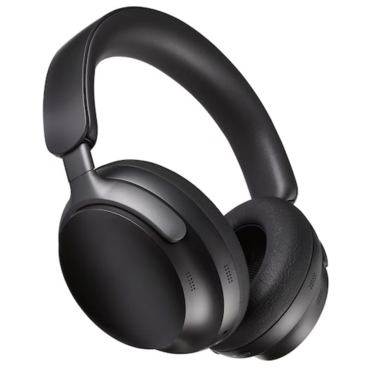 Bose QuietComfort Ultra Kabellose Kopfhörer mit Noise-Cancelling schwarz
