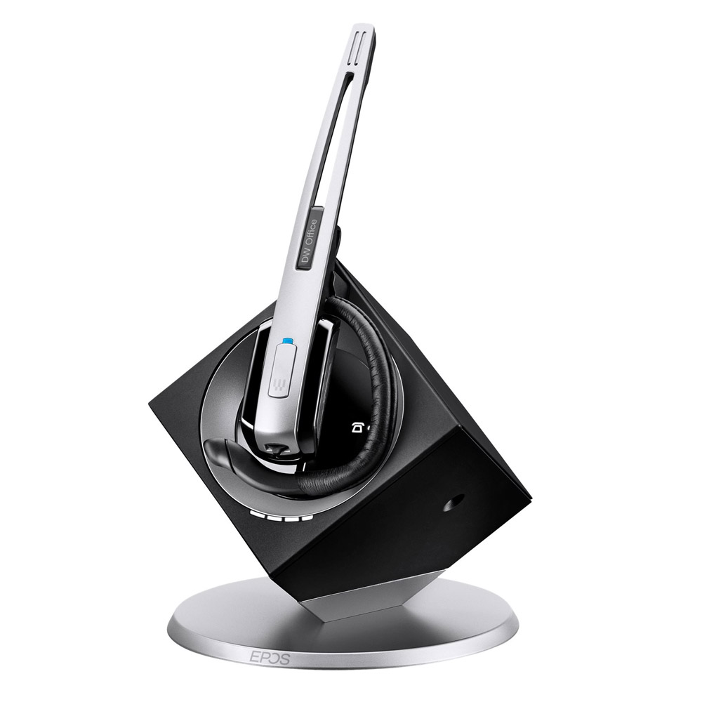 EPOS IMPACT DW10 ML EU Mono DECT-Headset