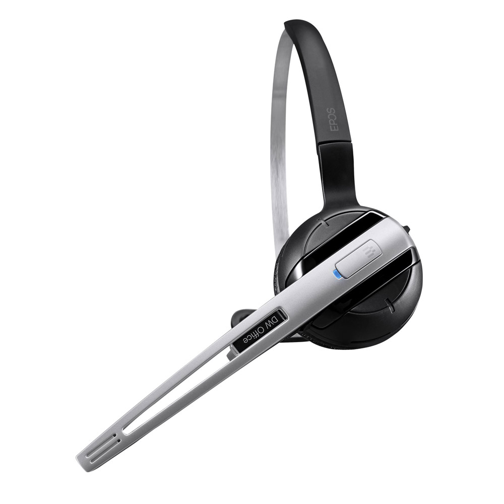 EPOS IMPACT DW10 ML EU Mono DECT-Headset