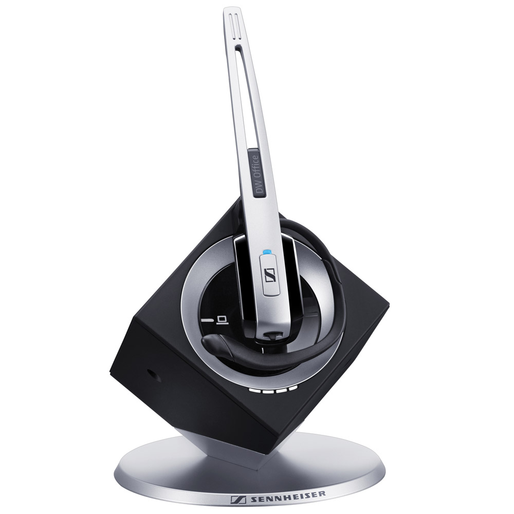EPOS IMPACT DW10 ML EU Mono DECT-Headset