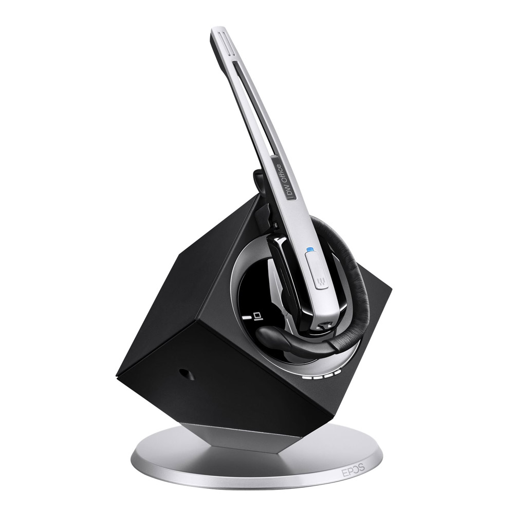 EPOS IMPACT DW10 ML EU Mono DECT-Headset