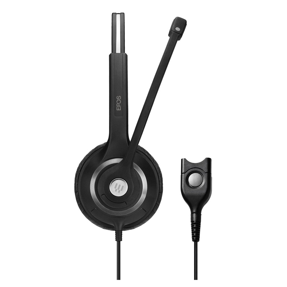 EPOS IMPACT SC260 Stereo DECT-Headset