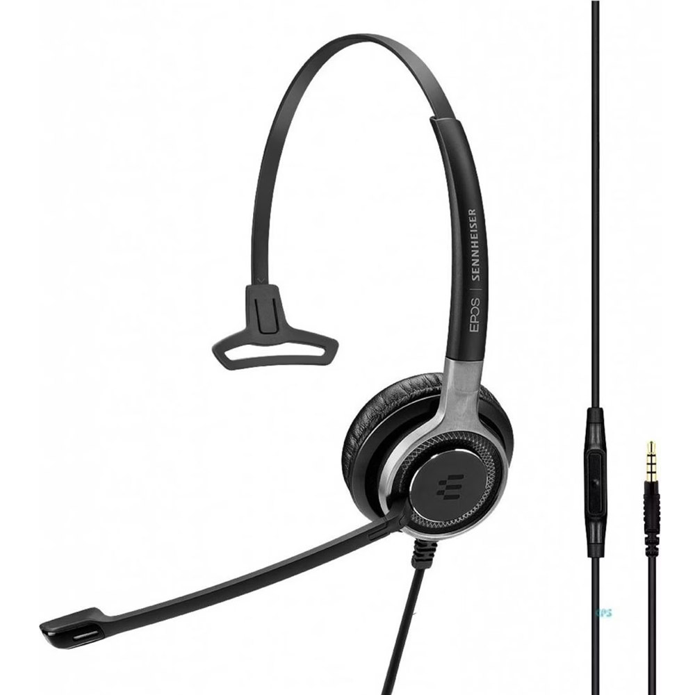 EPOS Headset Impact SC 635 DECT-Headset