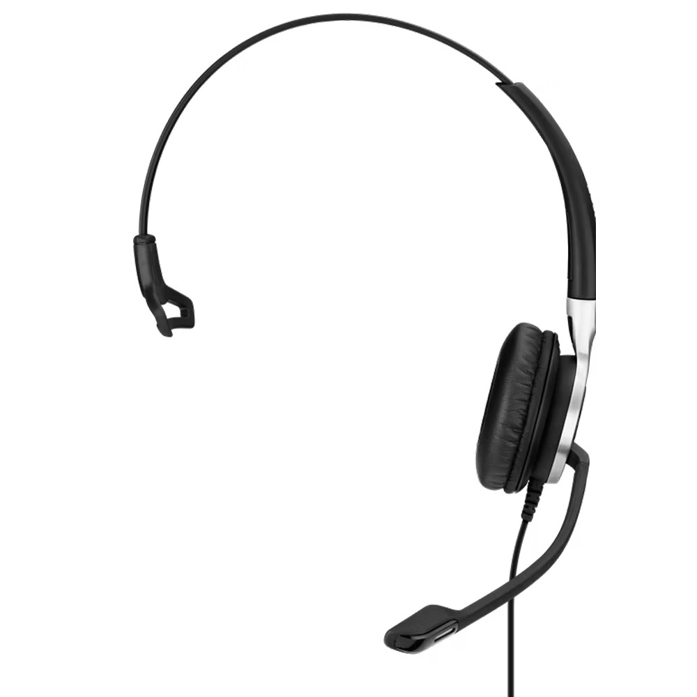 EPOS Impact SC 635 USB-C/3,5mm mono DECT-Headset (2.Wahl)