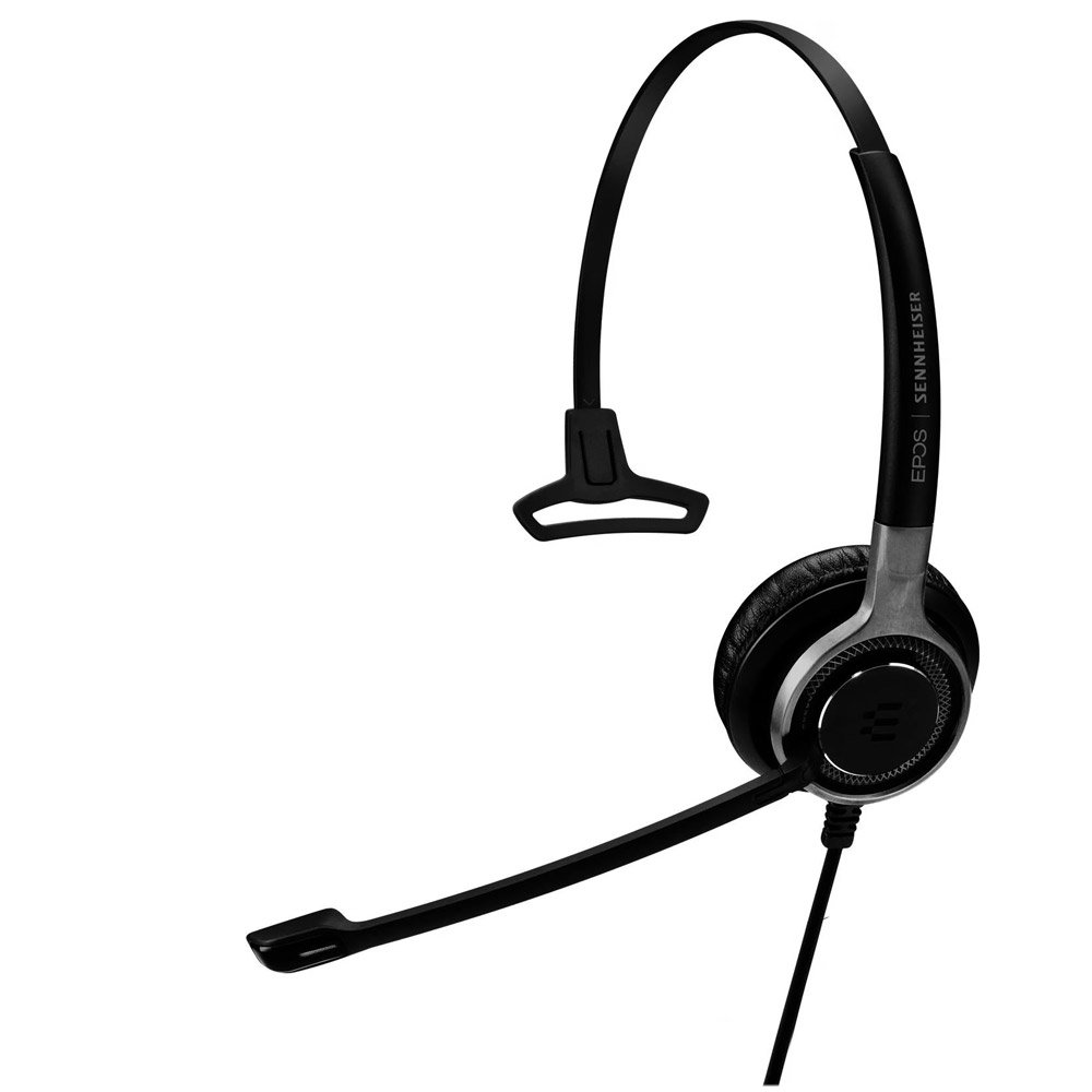 EPOS Impact SC 635 USB-C/3,5mm mono DECT-Headset (2.Wahl)
