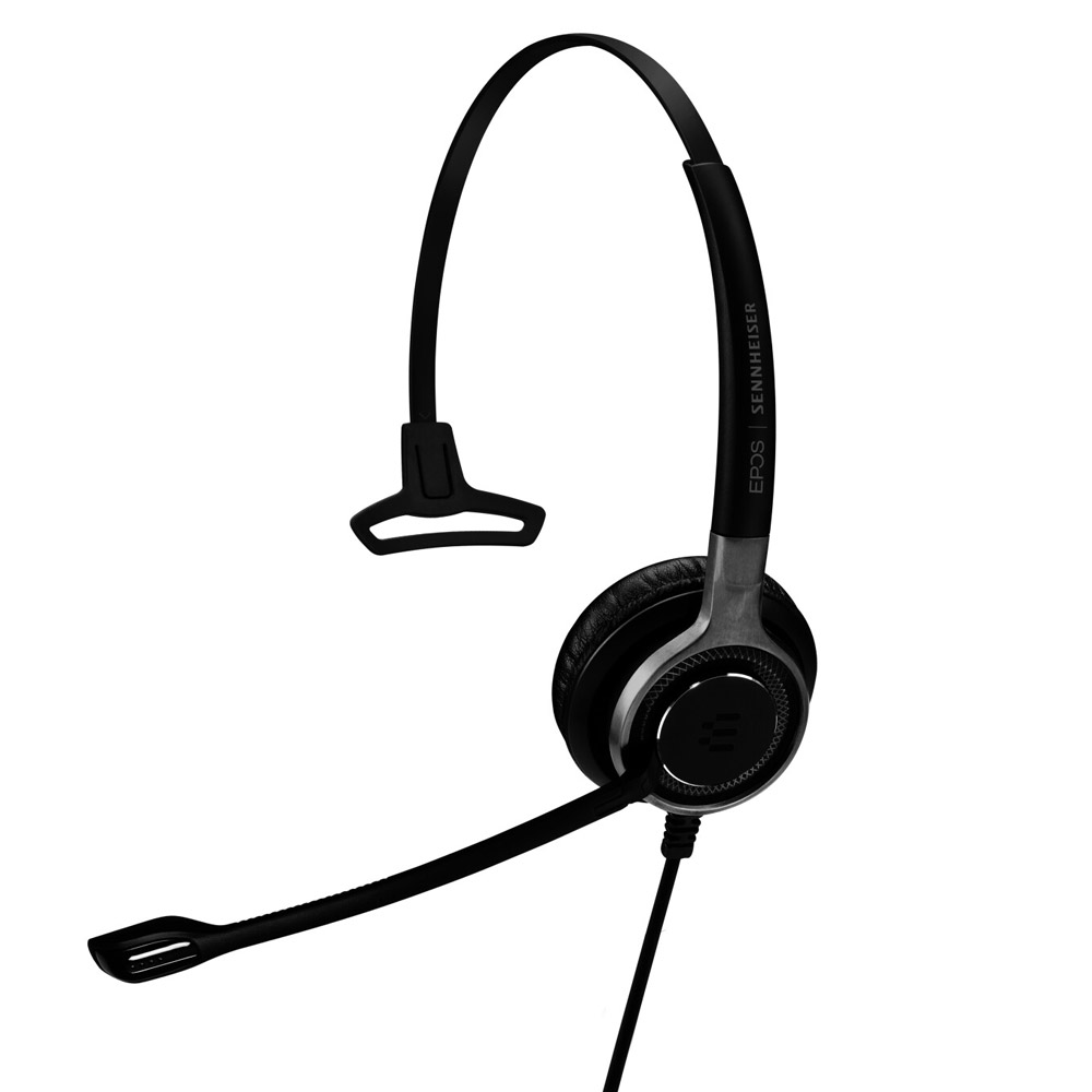 EPOS Impact SC 638 mono DECT-Headset (2. Wahl)