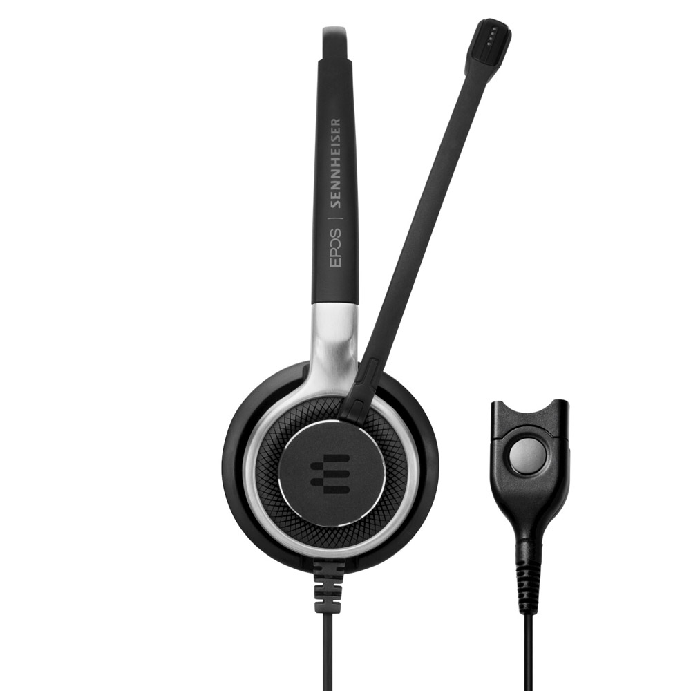 EPOS Impact SC 638 mono DECT-Headset (2. Wahl)