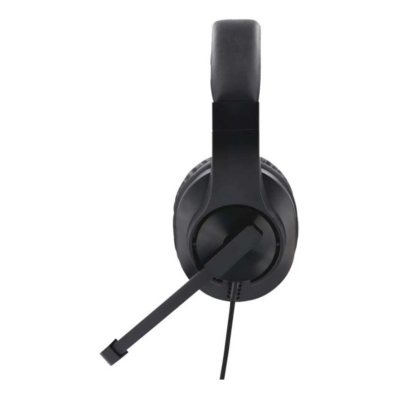 Hama PC-Office-Headset HS-P350 Stereo schwarz