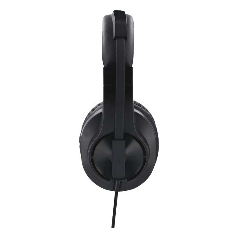 Hama PC-Office-Headset HS-P350 Stereo schwarz