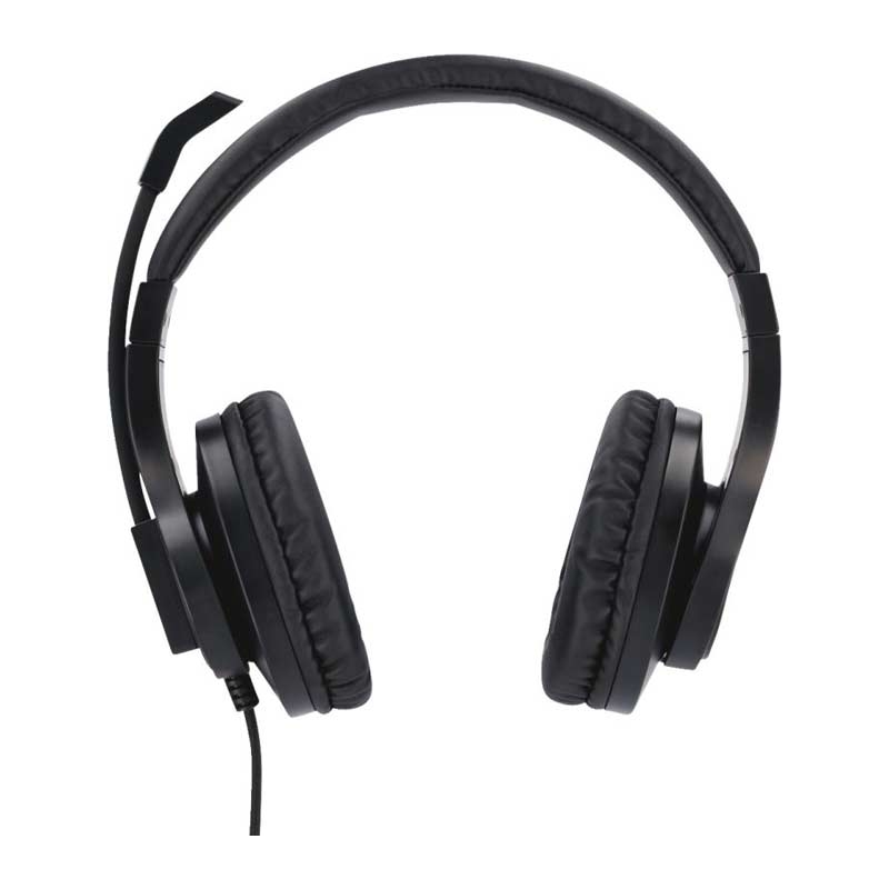 Hama PC-Office-Headset HS-P350 Stereo schwarz