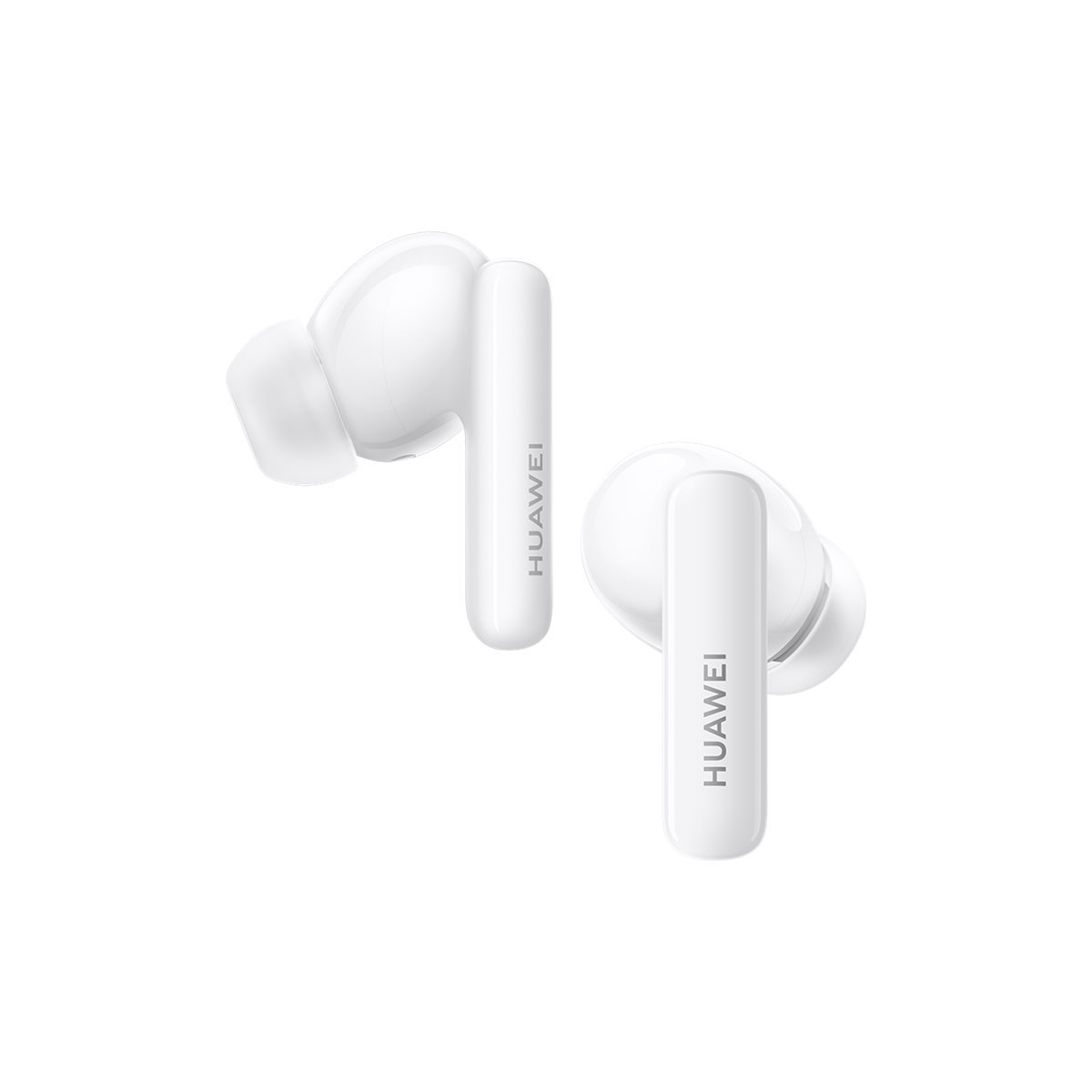 Huawai FreeBuds 5i Bluetooth-Kopfhörer ceramic white