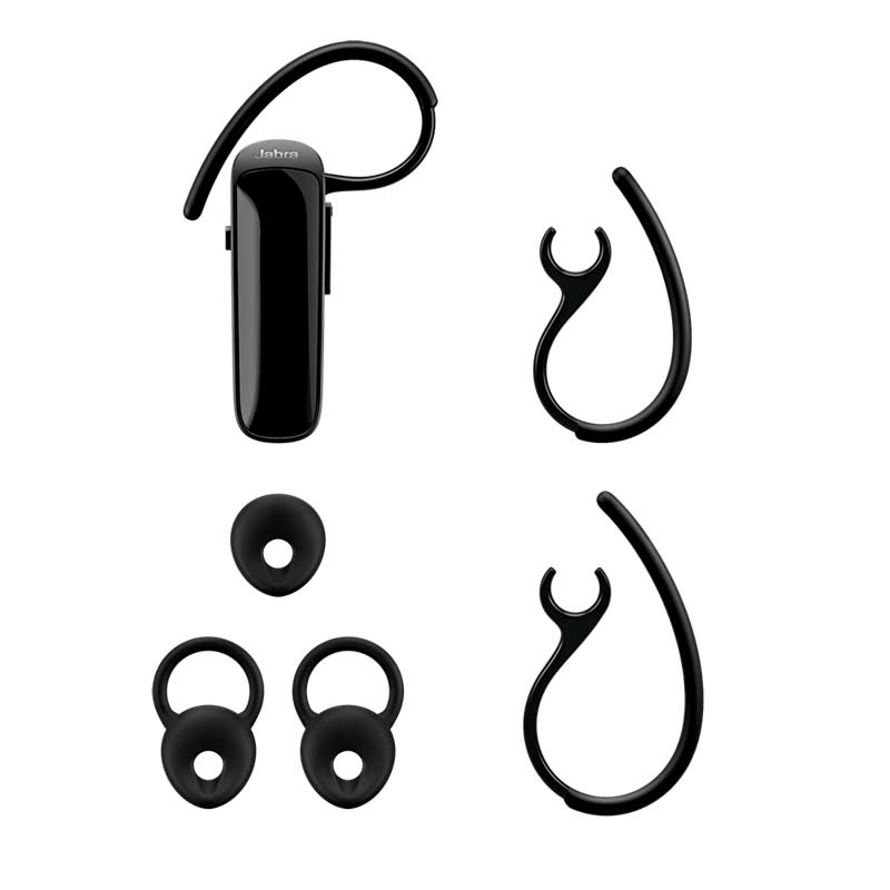 Jabra Talk 25 Bluetooth Mono Headset