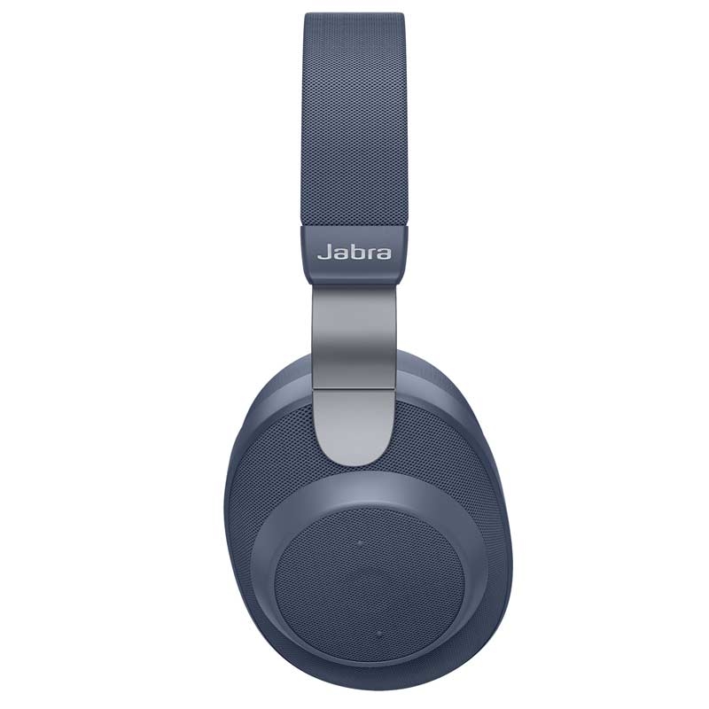 Jabra Elite 85h Over-Ear Kopfhörer marine blau