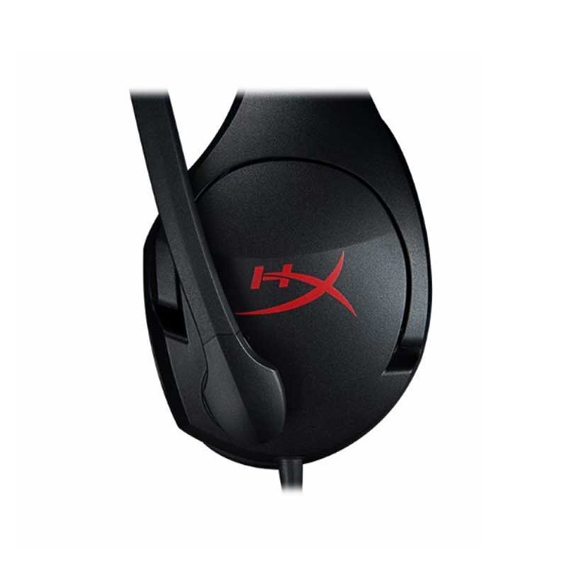 HyperX Cloud Stinger Gaming Kopfhörer schwarz