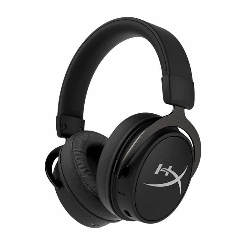 Kingston HyperX Cloud MIX Bluetooth Gaming Kopfhörer schwarz