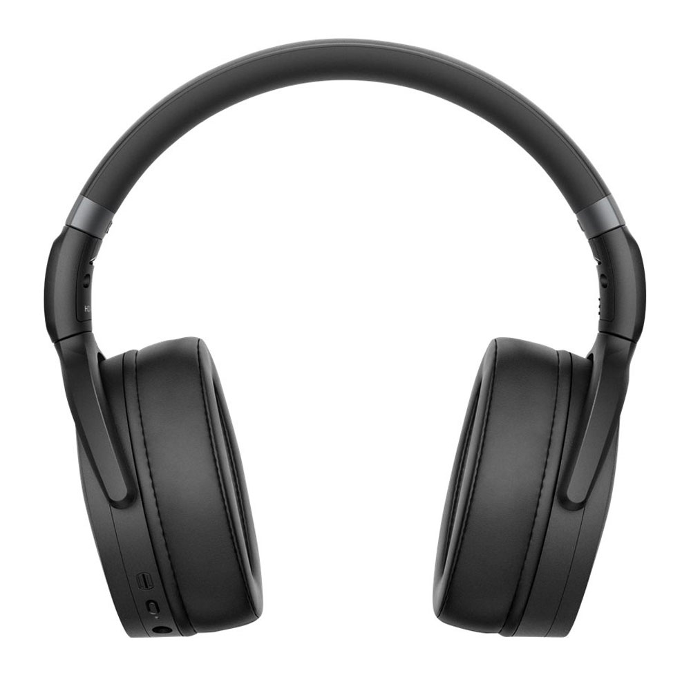 Sennheiser HD 450BT Kopfhörer schwarz (2. Wahl)