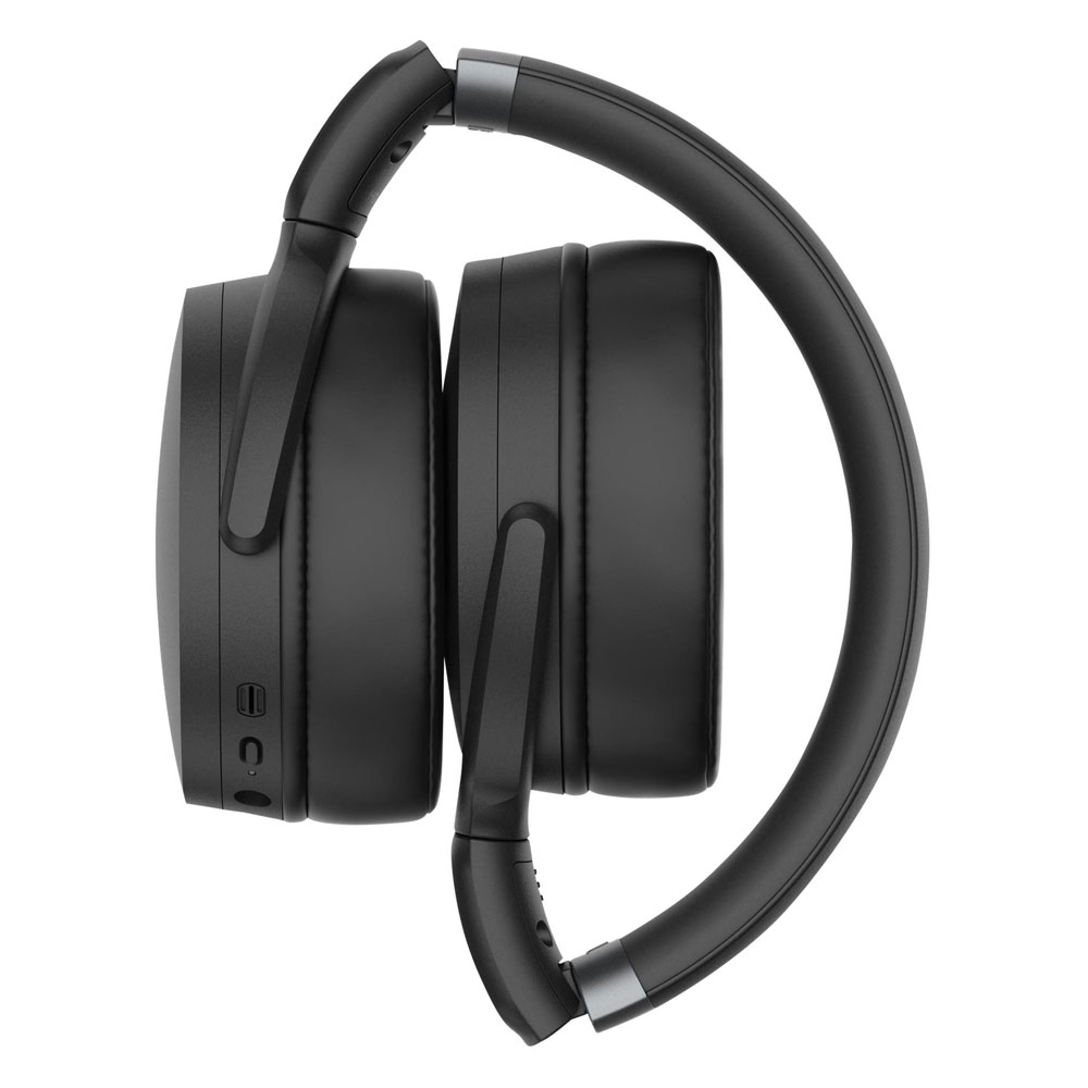 Sennheiser HD 450BT Kopfhörer schwarz (2. Wahl)