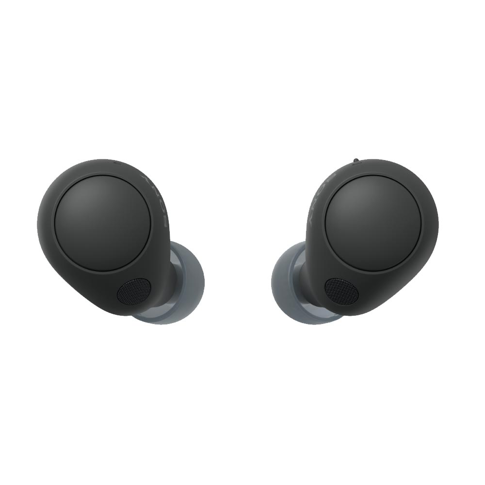Sony WF-C700N True Wireless Noise Cancelling Kopfhörer gojischwarz