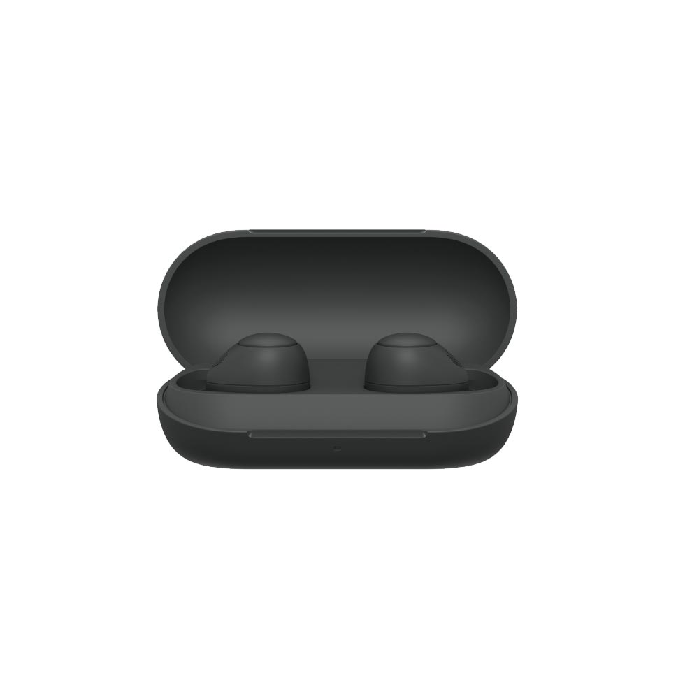 Sony WF-C700N True Wireless Noise Cancelling Kopfhörer gojischwarz