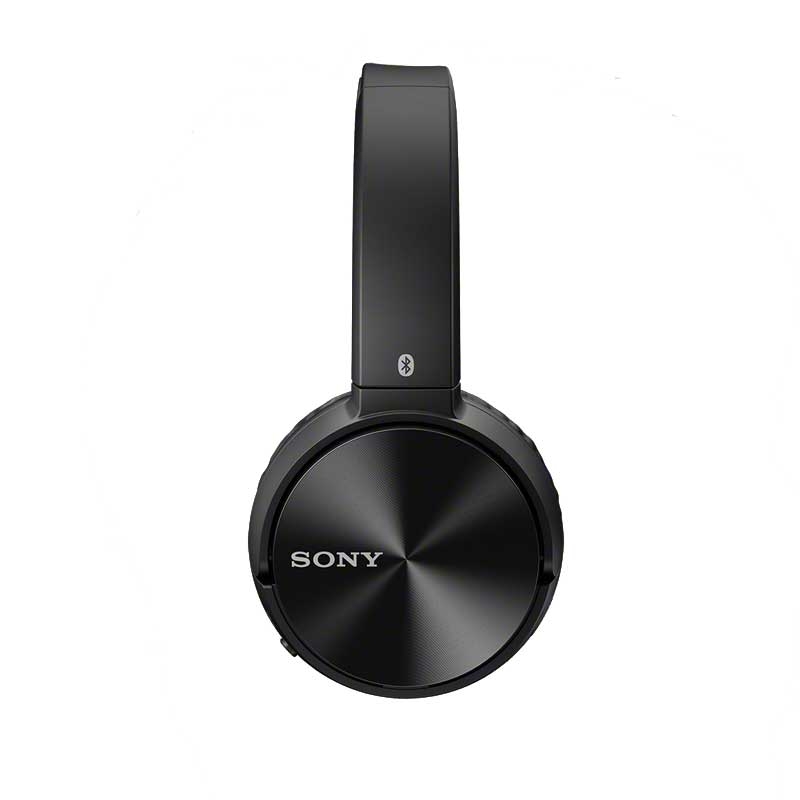 Sony MDR-ZX330BT Kopfhörer schwarz