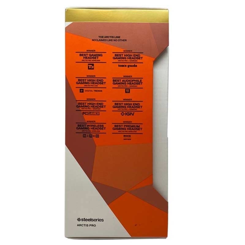 SteelSeries Arctis Pro Gaming-Headset